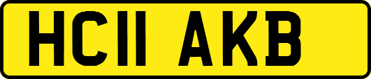 HC11AKB