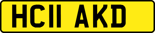 HC11AKD