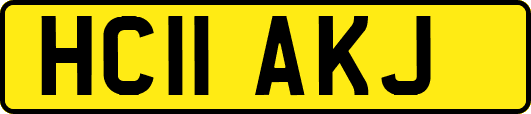 HC11AKJ