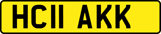 HC11AKK