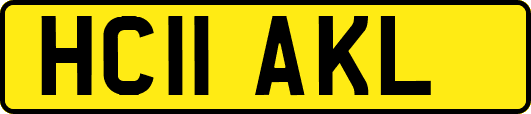 HC11AKL