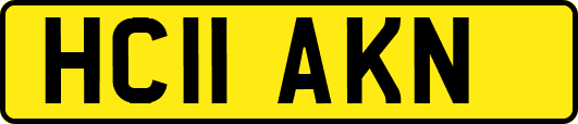 HC11AKN