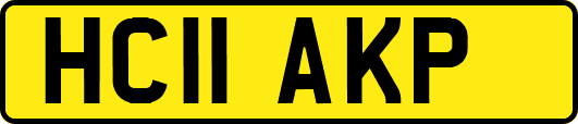 HC11AKP