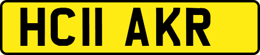 HC11AKR
