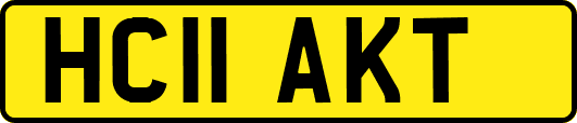 HC11AKT