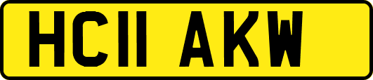 HC11AKW