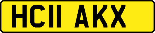 HC11AKX