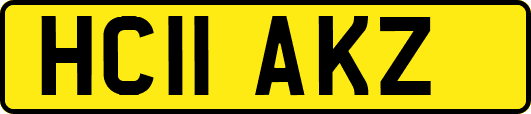 HC11AKZ