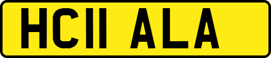 HC11ALA