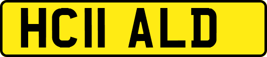 HC11ALD