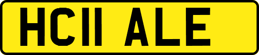 HC11ALE