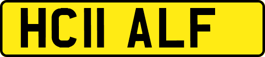 HC11ALF