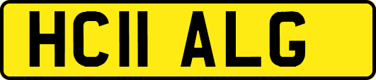 HC11ALG