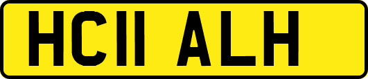 HC11ALH