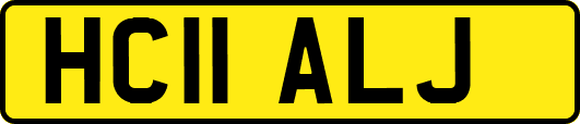 HC11ALJ
