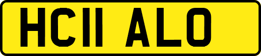 HC11ALO