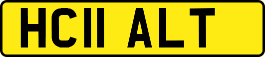 HC11ALT