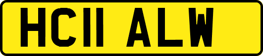 HC11ALW