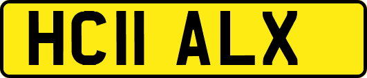 HC11ALX