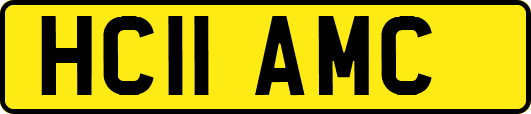 HC11AMC