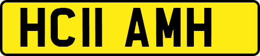 HC11AMH