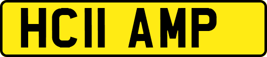 HC11AMP