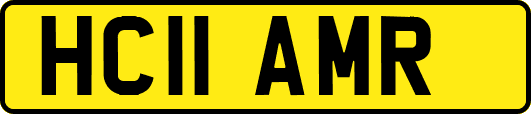 HC11AMR