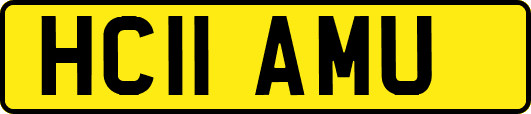 HC11AMU