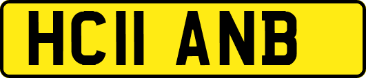 HC11ANB