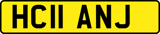 HC11ANJ