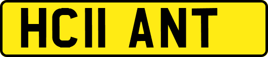 HC11ANT