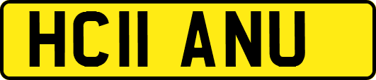 HC11ANU