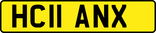 HC11ANX