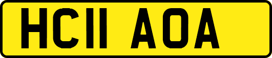 HC11AOA
