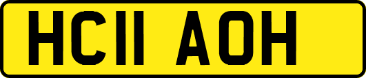 HC11AOH