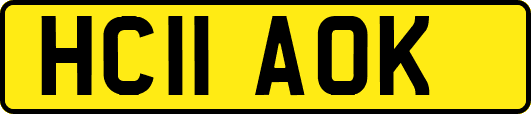 HC11AOK