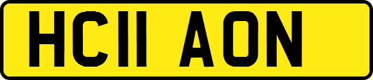 HC11AON