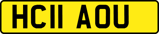 HC11AOU