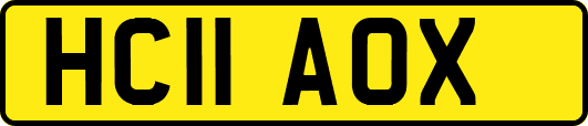 HC11AOX