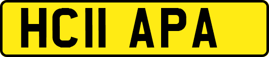 HC11APA