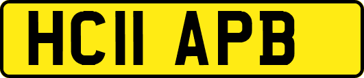 HC11APB