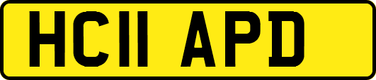 HC11APD