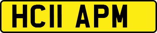 HC11APM