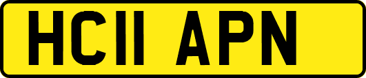 HC11APN