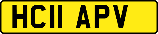 HC11APV