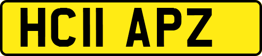 HC11APZ