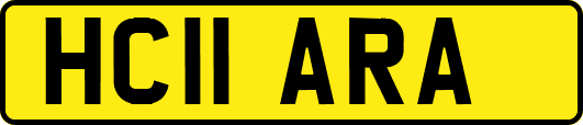 HC11ARA