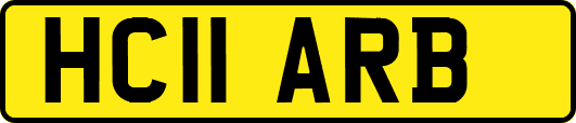 HC11ARB