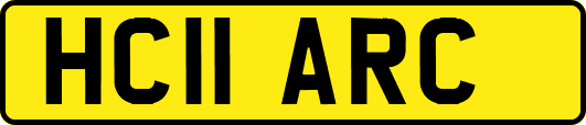 HC11ARC