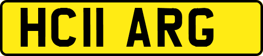 HC11ARG